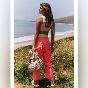 NWT Free People Women’s FP Movement Fly By Night Pants ✴️